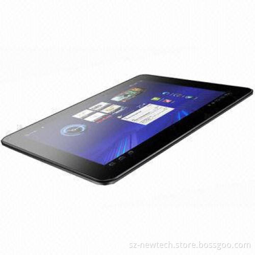 8-inch Quad Core Tablet PC, Android 4.1 OS/HD Screen, Supports Wi-Fi/Dual Camera, 1 + 8GB